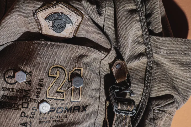 Your Thrifted Kånken Isn't Covered — Or Is It? A Plain-English Guide to Fjällräven Repairs