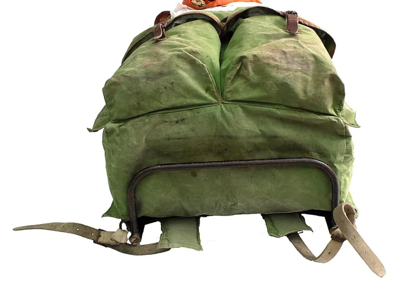 Four Years, Eight Semesters, One Spreadsheet: Rotating Trendy Bags vs. a Single Sale-Priced Kånken