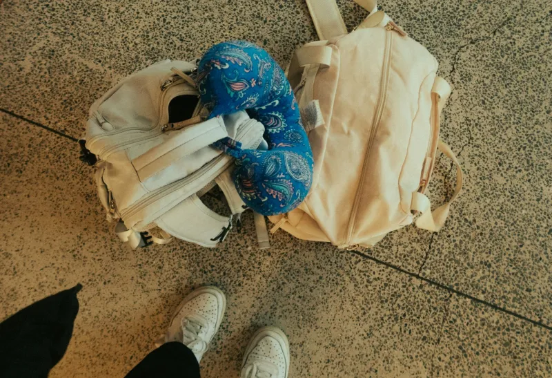 Six Weeks, One Kånken, Zero Baggage Fees: My Europe Packing Math, Fully Audited