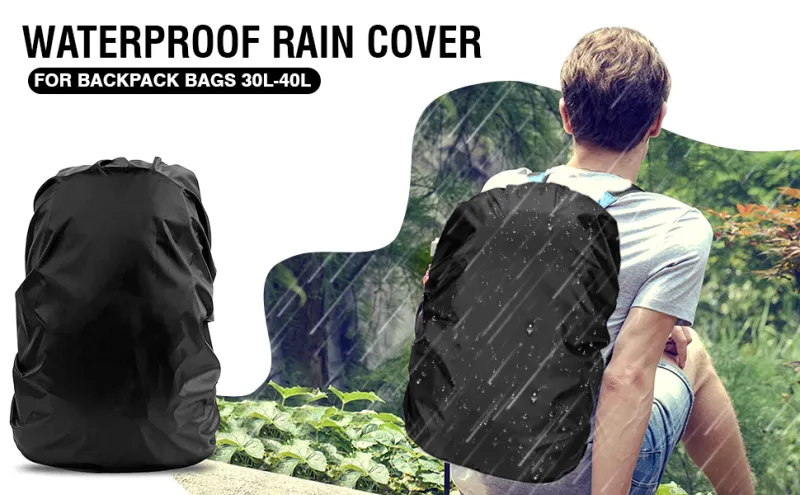Vinylon F Is Water-Resistant, Not Waterproof: What Pacific Northwest Kånken Owners Actually Spend to Stay Dry