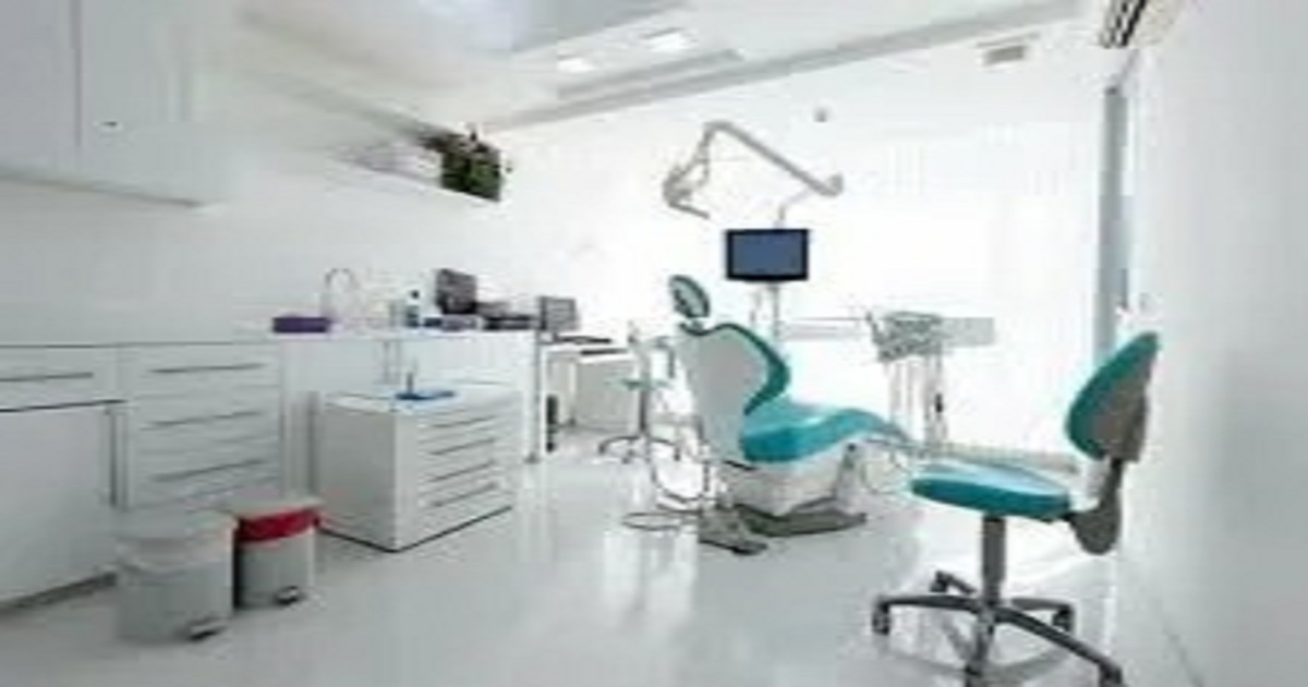 Dental Implants in Service Lahore