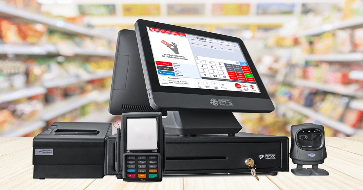 The Ultimate Guide to the Best POS Solution Companies in Saudi Arabia for Unveiling Excellence