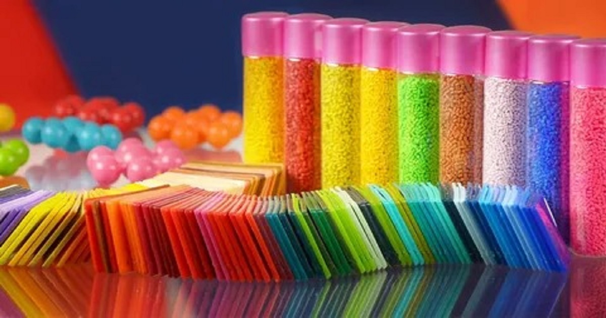 Elevating Plastic Products: Color Masterbatch Supplier in Lahore