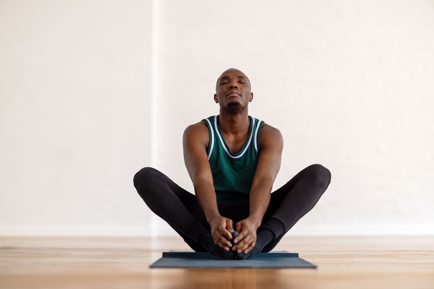 Is yoga good for men’s health?