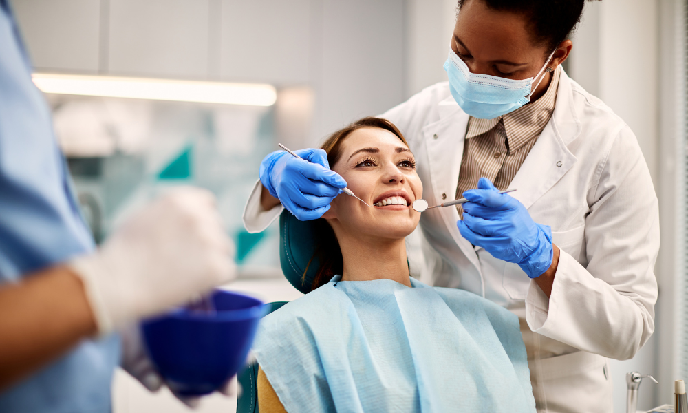 Dentist in Aberdeen: Your Guide to Dental Care in the Granite City