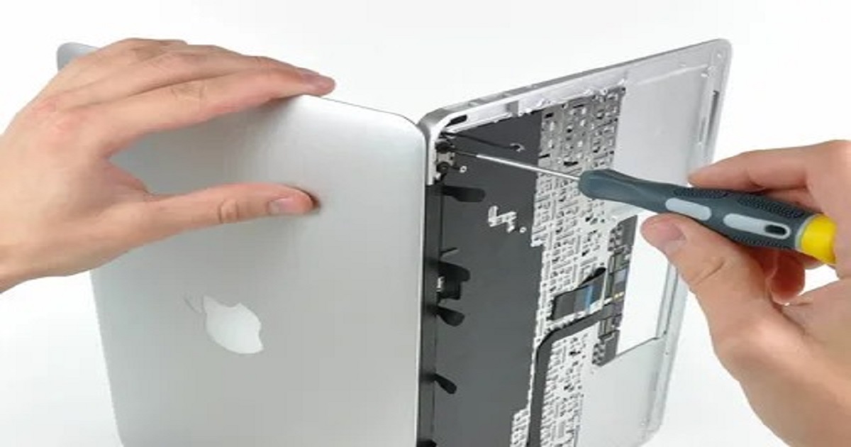 apple mac repair in adelaide