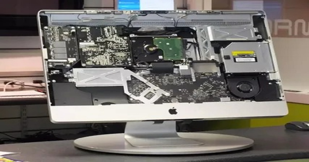 apple mac repair in adelaide