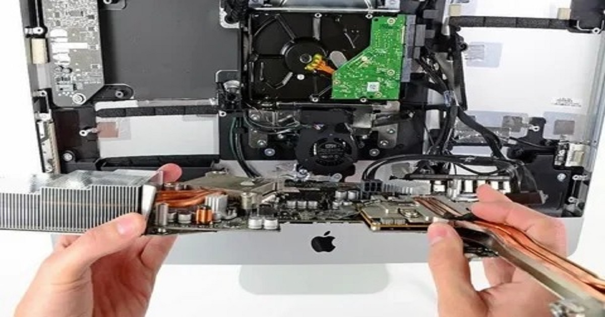 Premium Quality Apple Mac Repair in Adelaide