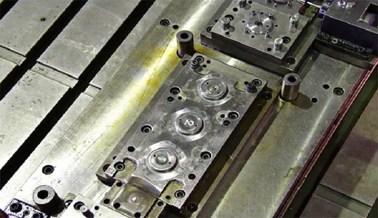 Common Challenges and Solutions in Metal Stamping Die Design