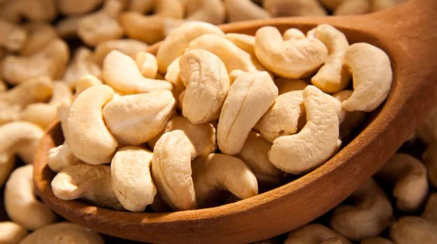 In What Ways Do Cashew Nuts Aid in Impotence